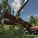 lizard log grapple pack v1.0 fs22 1