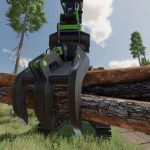 lizard log grapple pack v1.0 fs22 2