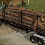 lizard logger v1.0 fs22 2