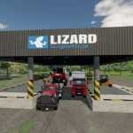 lizard logistics center v1.0 fs22 1