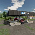 lizard logistics center v1.0 fs22 4