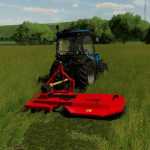 lizard lr80 v1.0 fs22 1