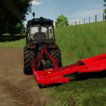 lizard lr80 v1.0 fs22 4