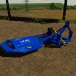 lizard lr80 v1.0 fs22 5