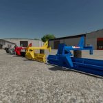 lizard lt pack v1.0 fs22 2