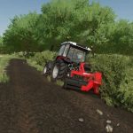 lizard lt pack v1.0 fs22 6