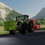 lizard lw 1015 v1.0 fs22 2