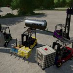 lizard lz 45 v1.0.0.1 fs22 3