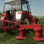 lizard m 166 v1.0 fs22 2