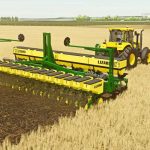 lizard m 99 planter v1.0 fs22 2