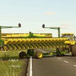 lizard m 99 planter v1.0 fs22 4