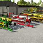 lizard m 99 planter v1.2 fs22 1