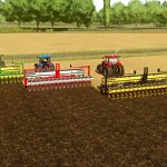 lizard m 99 planter v1.2 fs22 2