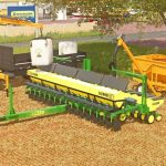 lizard m 99 planter v1.2 fs22 3