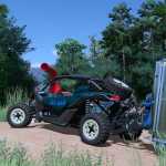 lizard maverick x3 v1.0 fs22 1