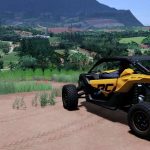 lizard maverick x3 v1.0 fs22 3