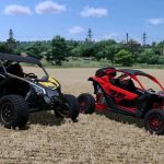 lizard maverick x3 v1.0 fs22 4