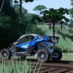 lizard maverick x3 v1.0 fs22 5