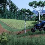 lizard maverick x3 v1.0 fs22 6