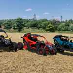 lizard maverick x3 v2.0 fs22 2