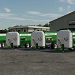 lizard mech fibre 365 feeder wagon v1.0.0.1 fs22 3