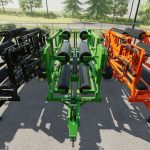 lizard megaroll 2430 multi roller v1.0 fs22 4