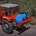 lizard mehanika 330 v1.0 fs22 1