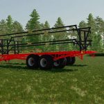 lizard metax mooring v1.0 fs22 2