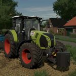 lizard mfg weight pack v1.0 fs22 4