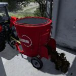 lizard mini 2.5 2.5r pack v1.0 fs22 3