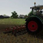 lizard minichisel v1.0 fs22 2