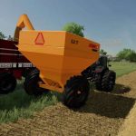 lizard mj 12 t v1.0 fs22 4