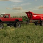 lizard mj v1.0 fs22 2