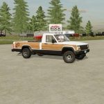 lizard mj v1.0 fs22 4