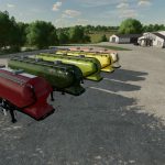 lizard mk silo v0.9 fs22 1