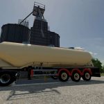 lizard mk silo v0.9 fs22 2