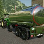 lizard mks 16 v1.0 fs22 2