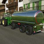 lizard mks 16 v1.0 fs22 4