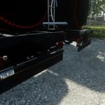 lizard mks32 super v1.0 fs22 2