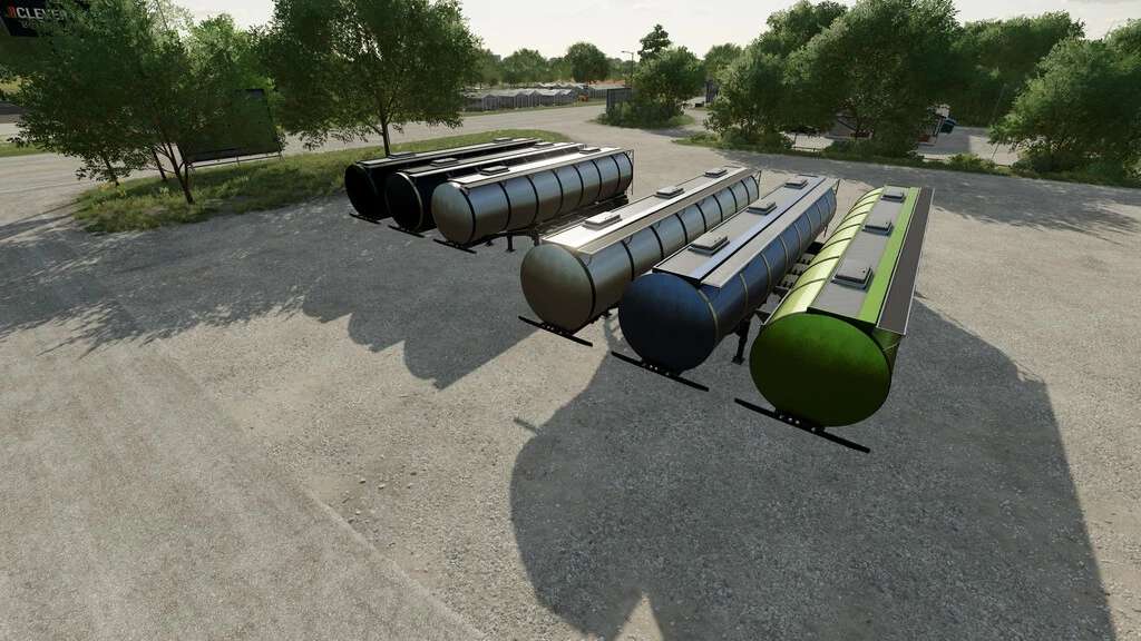 lizard mkv universal tanktrailer package v1.0 fs22 1