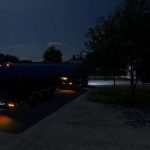 lizard mkv universal tanktrailer package v1.0 fs22 2