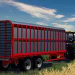 lizard modular trailer v1.1 fs22 1