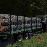 lizard modular trailer v1.1 fs22 3