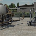 lizard moescha duo v1.0 fs22 2