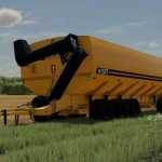 lizard mother bins 150t v1.0 fs22 1