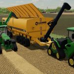 lizard mother bins 150t v1.0 fs22 5