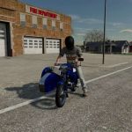 lizard motorcycle 2B sidecar v1.0 fs22 3