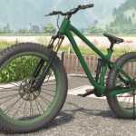 lizard mountain bike v1.0 fs22 1