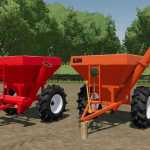 lizard msl 3500 v1.0 fs22 1