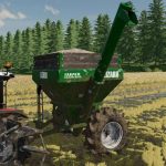 lizard msl 3500 v1.0 fs22 2